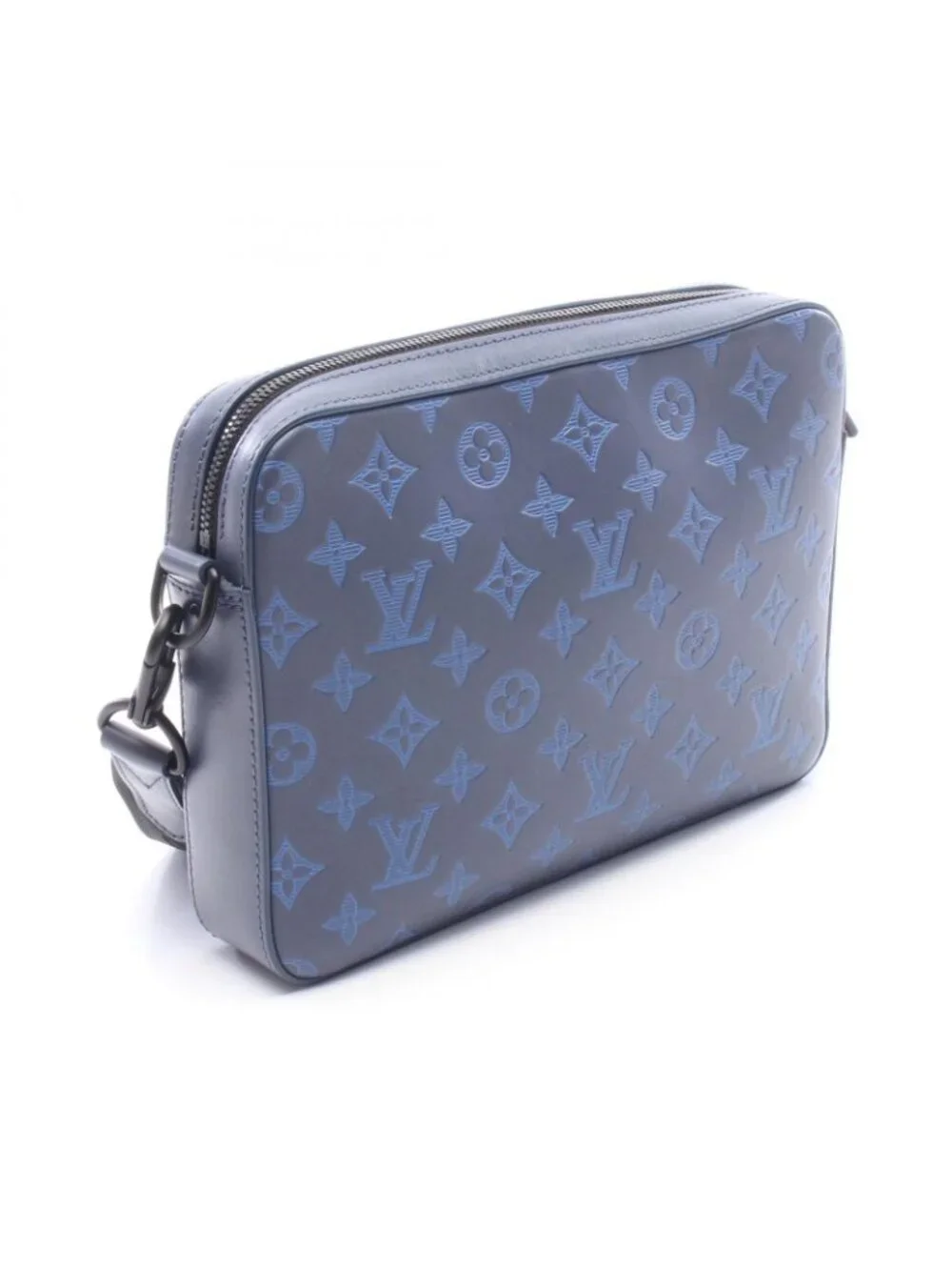 Louis Vuitton this authentic